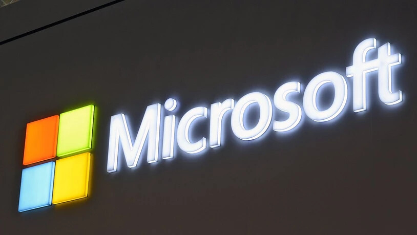 Der Software-Riese Microsoft hat laut Informationen des Konzerns vom Mittwoch die Aktienrückkäufe im Wert von bis zu 40 Milliarden Dollar beschlossen. (Archivbild)