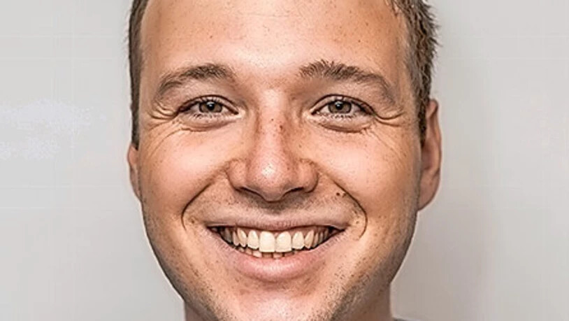Der Näfelser macht im Zukunftslabor der Collaboratio Helvetica mit.