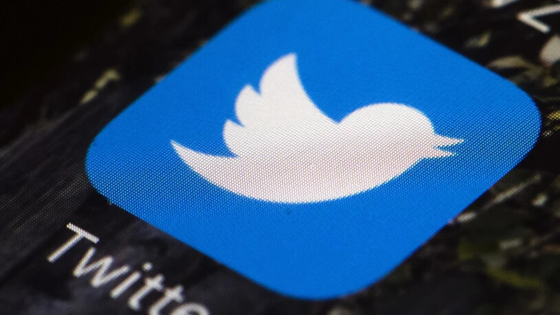 Der Twitter-Konzern hat am Dienstag (Ortszeit) einen Datenmissbrauch für Werbezwecke eingestanden. (Archivbild)