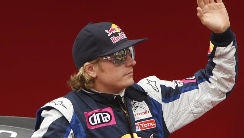 2010 und 2011 nahm sich Räikkönen eine Auszeit von der Formel 1, um an der Rallye-WM und der Nascar-Serie teilzunehmen. Danach kehrte er in die Königsklasse des Motorsports zurück, fuhr 2012 und 2013 für Lotus und anschliessend bis 2018 wieder für…