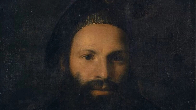 Als Piombio gekauft, lange als unbekannter venezianischer Meister deklariert und nun ein Tizian mit einem kleinen Fragezeichen: Das Porträt des Pietro Aretino ist eines von vielen Meisterwerken aus der Stiftung von Louise Bachofen-Burckhardt.