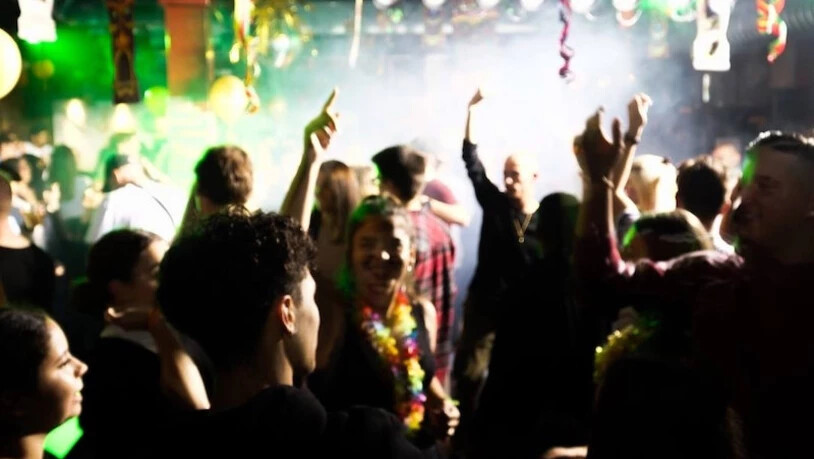 Feiern bis zum Umfallen: Zum 13. Geburtstag des Nachtlokals «The Club» steht ein wahrer Party-Marathon an.