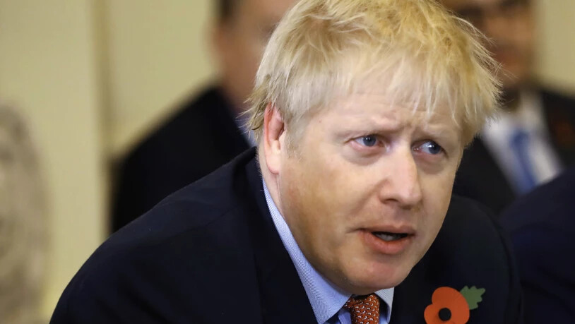 Die britische Opposition wirft dem Regierungschef Boris Johnson vor, einen möglicherweise Sprengkraft bergenden Bericht des Geheimdienstausschusses bis nach der Parlamentswahl zurückhalten zu wollen. Es geht um eine mögliche Einmischung Russland in die…