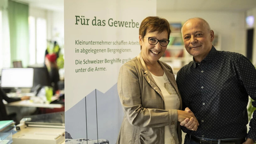Auf Grund des Erfolgs wird das Angebot um zwei weitere Jahre verlängert. 