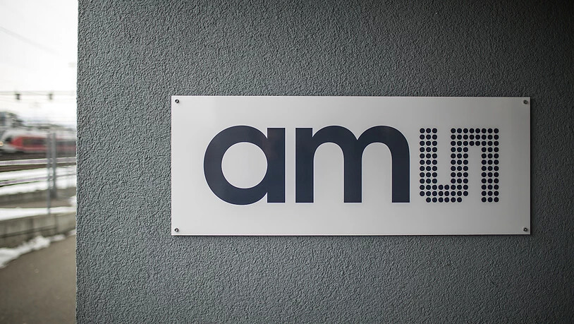 Der an der Schweizer Börse kotierte österreichische Sensorenhersteller AMS gibt wie erwartet eine neuerliche Offerte für den deutschen Lichtkonzern Osram ab. (Archiv)
