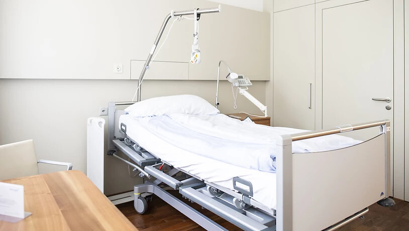 Die Patientensicherheit und die Qualität der medizinischen Versorgung in der Schweiz müssen verbessert werden. Das zeigt eine neue Studie, die im Auftrag des Bundesamt für Gesundheit erstellt wurde.