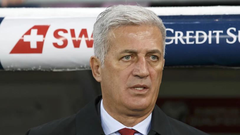 Keine Überraschungen: Nationaltrainer Vladimir Petkovic setzt gegen Georgien und Gibraltar auf bewährtes Personal