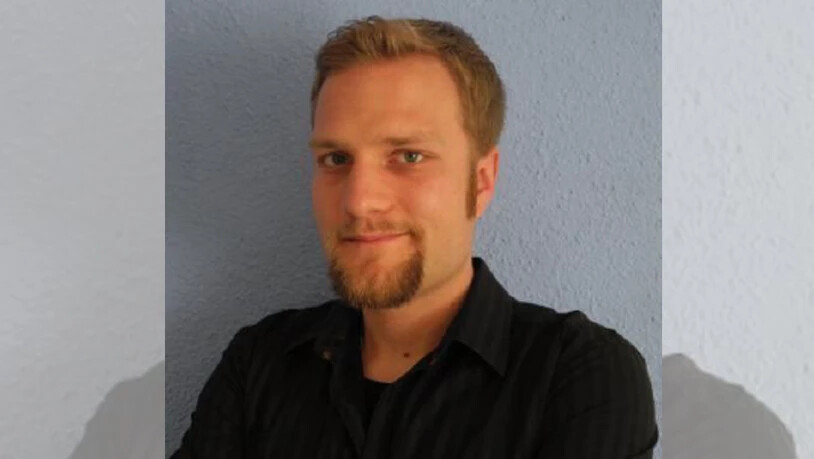 Markus Loosli wird Departementsleiter Pflege am Kantonsspital Glarus.