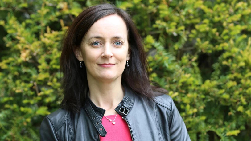 Clare O'Dea ist Autorin und Journalistin aus Irland/Dublin.