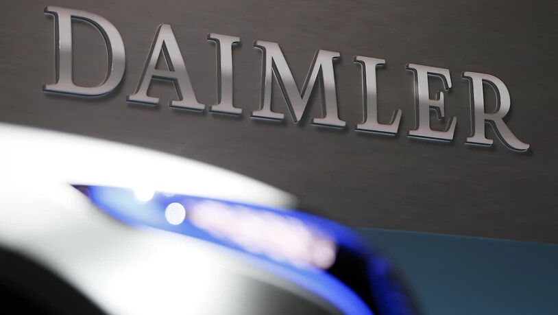 Daimler muss sparen: Wie viele Stellen in den kommenden drei Jahren dran glauben werden, wurde allerdings nicht kommuniziert.