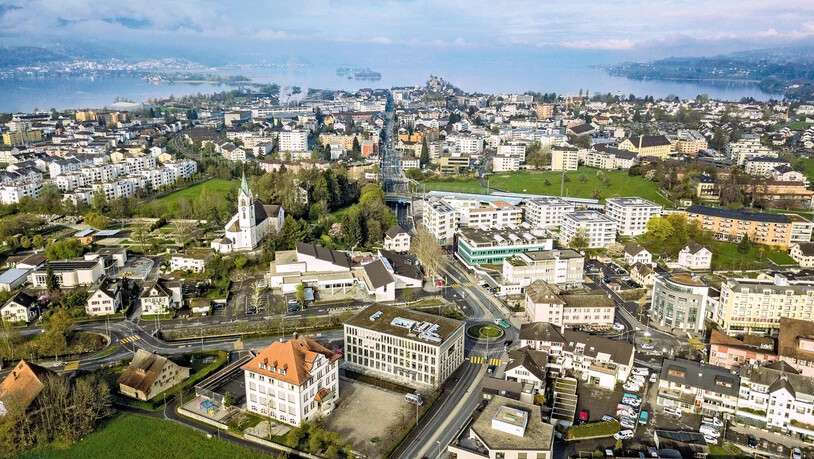 Zurück auf Feld eins: Der Stadtrat kann die Lebensader der Stadt, die Ost-West-Achse, nicht zum Leben erwecken.