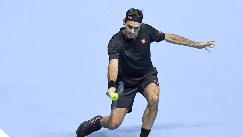 Roger Federer zieht eine Exhibition-Tour in Südamerika dem Davis Cup vor