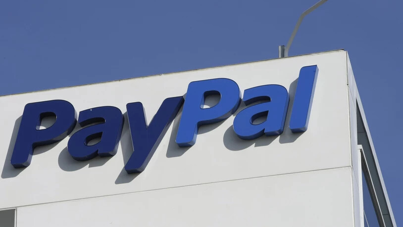 Paypal akquiriert ein Unternehmen, dass Gutscheincodes anbietet. (Archivbild)