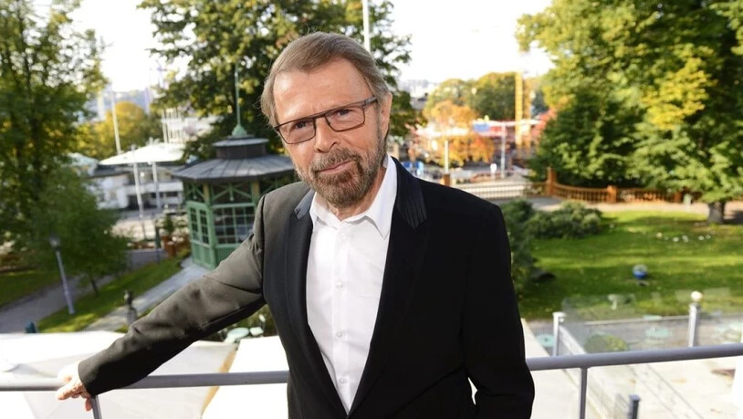 Abba-Ikone Björn Ulvaeus bringt Astrid Lindgrens Pippi Langstrumpf in den Zirkus. Entsprechende Pläne veröffentlichte er Ende November 2019. (Archiv)