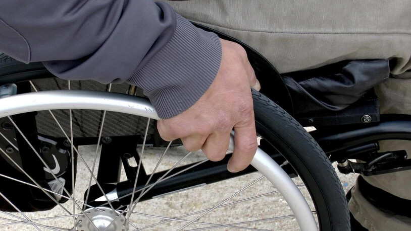 Wie integriert sind Menschen mit Behinderungen in Graubünden?
