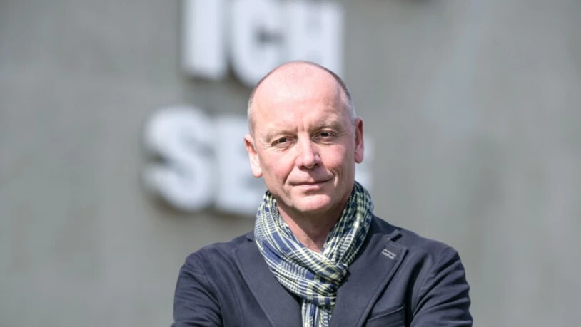 Thomas Pauli-Gabi wird neuer Direktor des historischen Museums Bern.