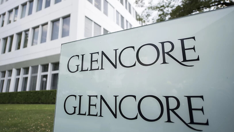 Der Bergbaukonzern Glencore ist ins Visier von britischen Aufsichtsbehörden geraten. Die Strafermittlungsbehörde Serious Fraud Office (SFO) hat den Konzern informiert, dass sie Ermittlungen wegen des Verdachts der Bestechung aufgenommen hat. (Archiv)