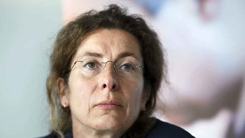 Die Schweizer Diplomatin und  Osteuropa-Expertin Heidi Grau wird Sondergesandte der OSZE für die Ukraine. (Archivbild)