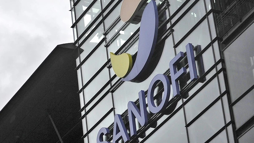 Der Pharmakonzern Sanofi hat am Montagabend eine Änderung seiner Firmenstrategie bekanntgegeben, nachdem das Unternehmen am Morgen bereits eine Grossakquisition publiziert hatte. (Archivbild)
