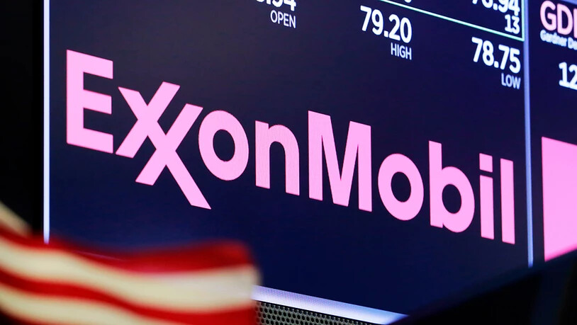 Bei dem von Umweltrechtsexperten als "historisch" beschriebenen Prozess hatte die Anklage ExxonMobil vorgeworfen, falsche Angaben über die finanziellen Auswirkungen des Klimawandels gemacht zu haben. (Archivbild)