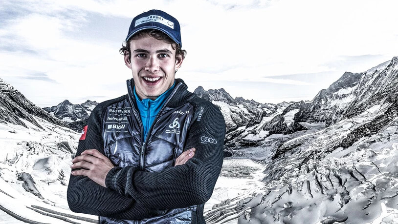 Nico Salutt (JG 1998, B-Kader).