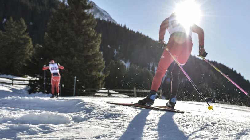 Am Sonntag fand in Lenzerheide der 35. Planoiras Volkslanglauf statt. Klickt Euch durch die besten Bilder.