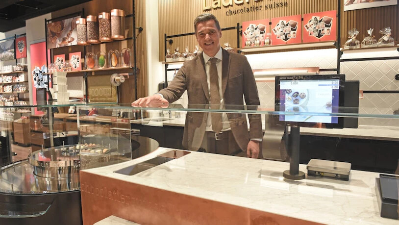 «Konstruktiv»: Martin Lehmann ist zuversichtlich.