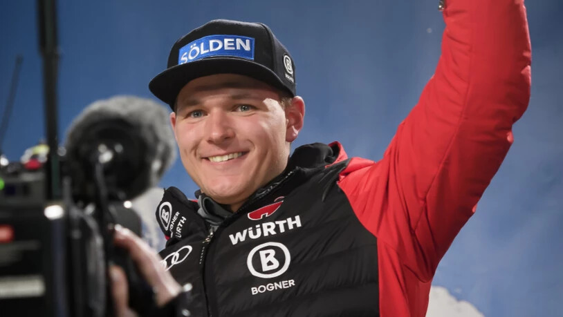 Thomas Dressen gewinnt als erster Deutsche seit Markus Wasmeier 1992 die Weltcup-Abfahrt in Garmisch