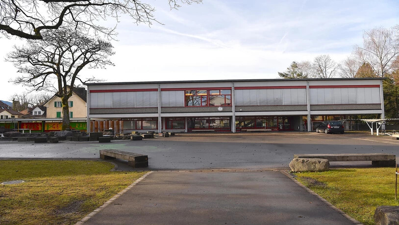 Die geplante Sanierung des Erweiterungsbaus am Standort Burgerau gibt der Oberstufenreform in Rapperswil-Jona neuen Schub.