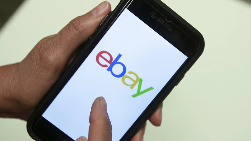 Das Online-Handelshaus Ebay hat am Donnerstag (Ortszeit) an die Börsianer erfreuliche Botschaften überbracht. (Archivbild)