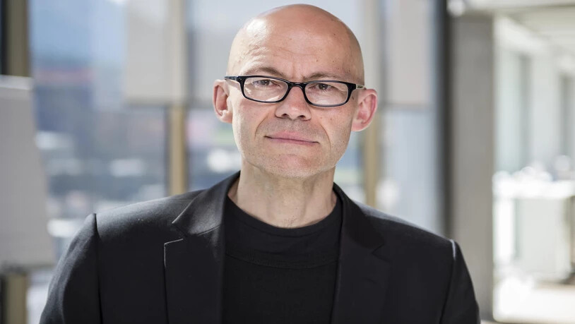 Reto Furter übernimmt ab Mitte März die Leitung der Medienfamilie Südostschweiz. 