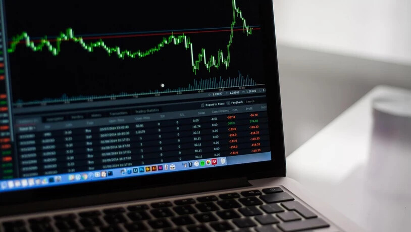 Online-Finanzgeschäfte bergen oft das Risiko, betrügerisch genutzt zu werden. Vorsicht ist darum geboten.