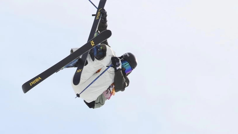 Andi Ragettli hat ein erfolgreiches Wochenende hinter sich.