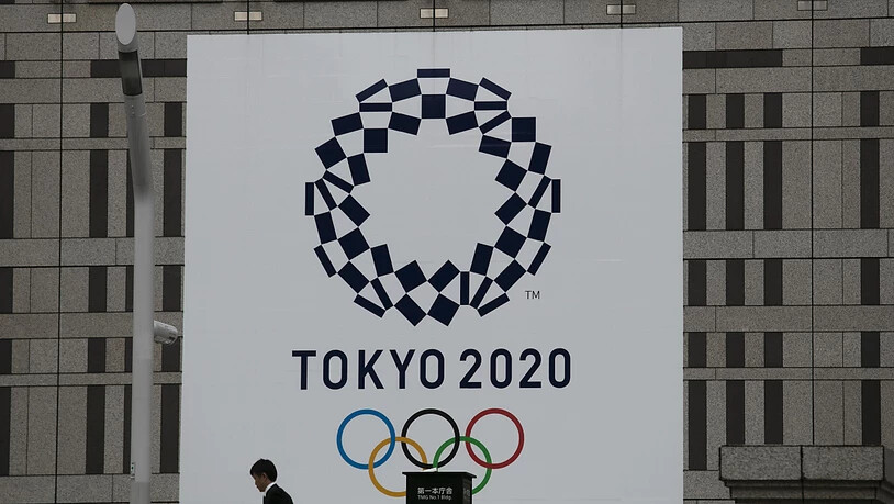 Japan will die Olympischen Spiele verschieben
