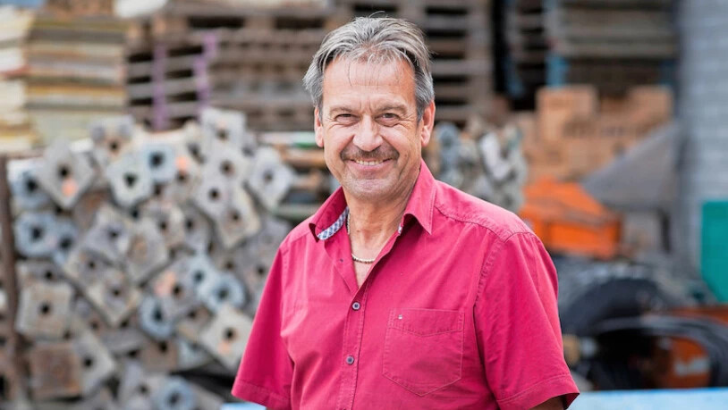 Einigkeit ist gefordert: Hannes Schiesser fordert von allen Beteiligten, dass sie mithelfen.