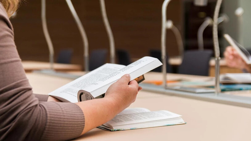 Die Lernenden, welche im Abschlussjahr sind, wissen noch nicht mit Sicherheit wie und ob ihre Abschlussprüfungen stattfinden.