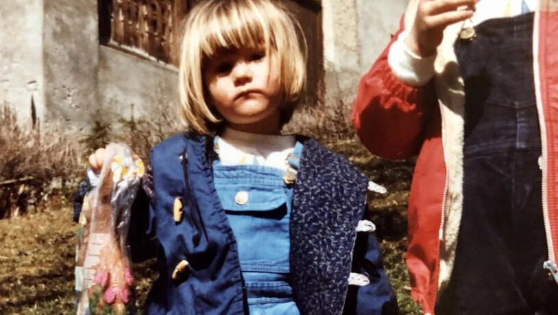 Gefunden! Doch wer hat hier eine Leckerei entdeckt?