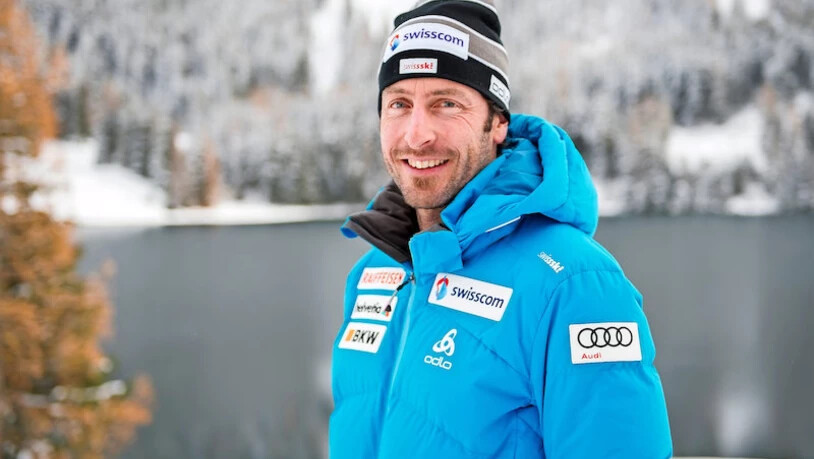Christian Flury ist der neue der Kopf des Schweizer Langlaufs.