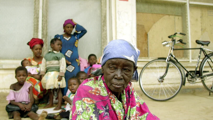 Im Kongo sind erneut zahlreiche Menschen Opfer von Überschwemmungen geworden. (Archivbild)