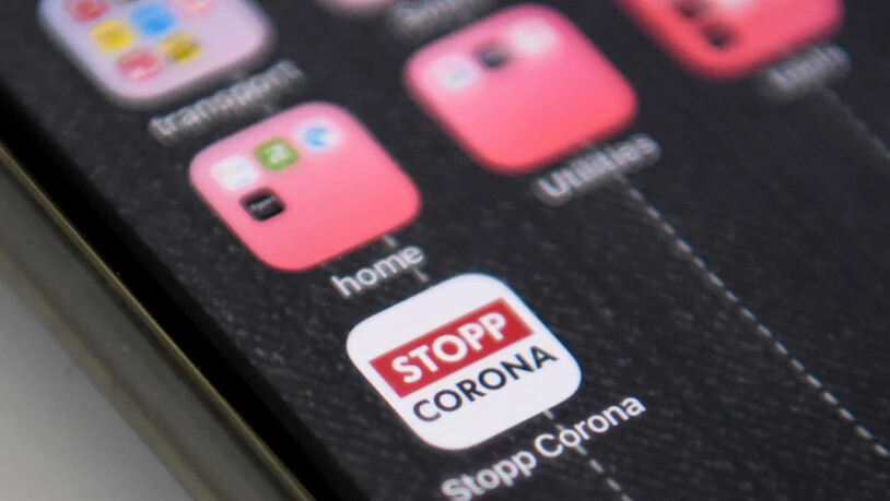 Australien hat eine Corona-Warn-App eingeführt, die auf freiwilliger Basis genutzt werden kann.  (Themenbild)