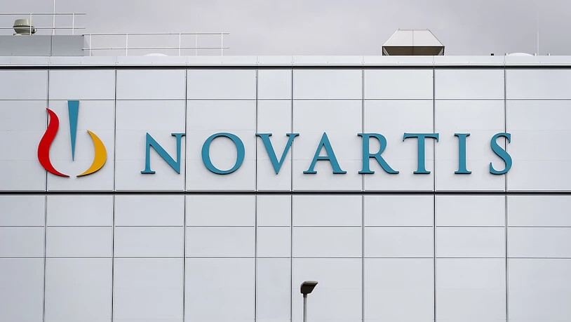 Die Coronaepidemie kann Novartis nichts anhaben: Der Quartalsgewinn des Pharmakonzerns liegt deutlich über dem Vorjahreswert. (Archivbild)