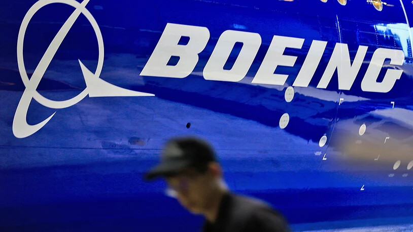 Der US-Flugzeugbauer Boeing steckt tief in der Krise, will aber vorerst ohne Staatshilfen auskommen.