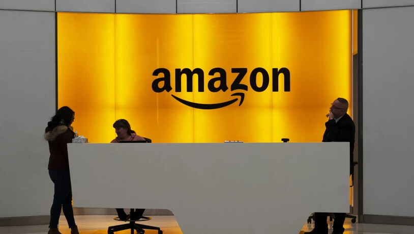 Der US-Versandhändler Amazon zieht vor das höchste Gericht in Frankreich, um im Zusammenhang mit der Coronakrise Klarheit bei der Beschäftigung von Mitarbeitenden zu erhalten. (Archivbild)