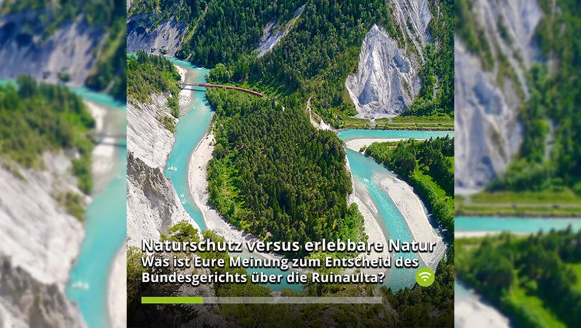 Wir wollten wissen, wie unsere Community den Bundesentscheid einschätzt.