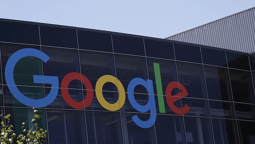 Der amerikanische Technologiekonzern Google muss sich auf ein Kartellverfahren in den USA einstellen. (Archivbild)