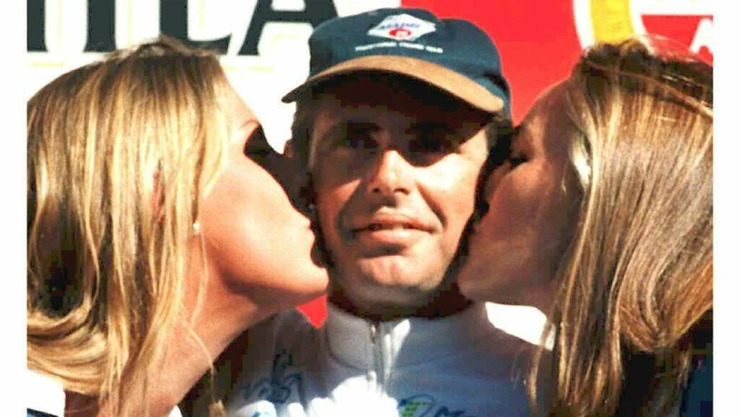 Mit seinem Gesamtsieg läutete Rominger 1992 den Beginn einer Schweizer Erfolgsserie an der Vuelta ein. 1993 und 1994 schaffte er es erneut zuoberst auf das Podest. Er ist bis heute der einzige Fahrer, der die Spanien-Rundfahrt dreimal in Folge gewinnen…