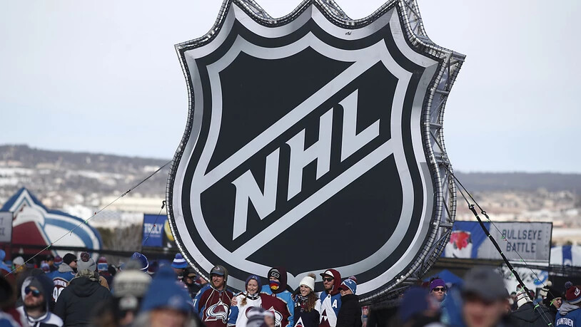 Ein direkter Playoff-Start ist in der NHL angedacht