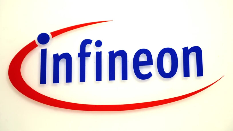 Der Infineon-Konzern hat erfolgreich neue Aktien am Markt verkauft. (Archivbild)