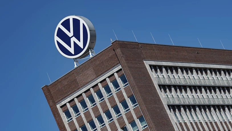 Der deutsche Autokonzern Volkswagen hat in den USA im Rahmen eines Gerichtsprozesses zum Abgasskandal eine Schlappe erlitten. (Archivbild)