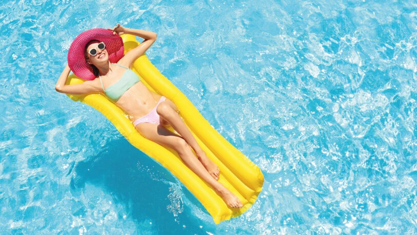 Happy Hour im eigenen Garten